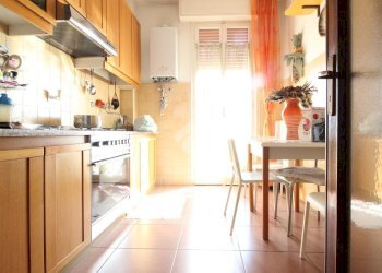 Three-room apartment Via Flaminia, Rimini - photo 10
