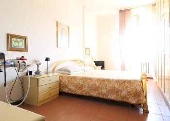 Three-room apartment Via Flaminia, Rimini - photo 19