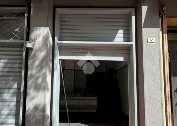 Negozio via vezzani, Genova (zona Rivarolo) - foto 17