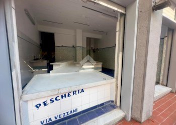 Negozio via vezzani, Genova (zona Rivarolo) - foto 2