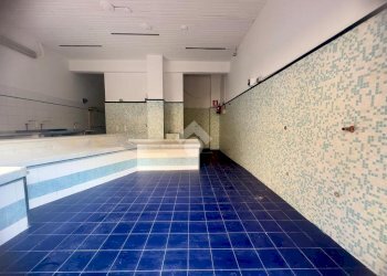 Negozio via vezzani, Genova (zona Rivarolo) - foto 5