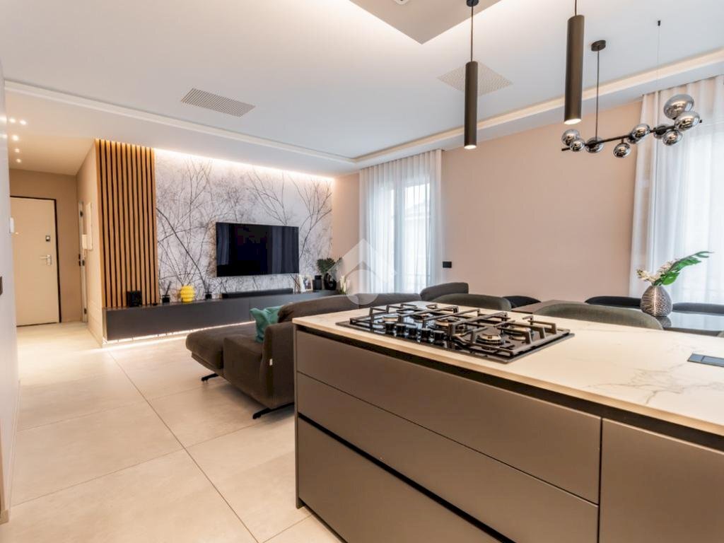 Quadrilocale Via Nicola Giangi, Rimini - foto 2