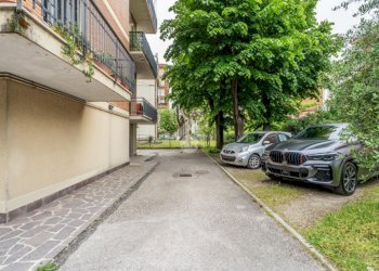 Quadrilocale Via Nicola Giangi, Rimini - foto 28