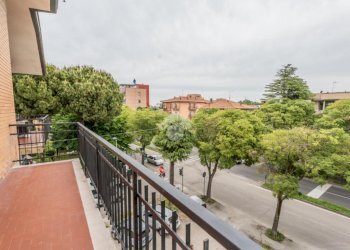 Quadrilocale Via Nicola Giangi, Rimini - foto 35