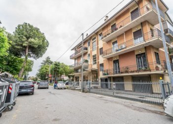 Quadrilocale Via Nicola Giangi, Rimini - foto 37