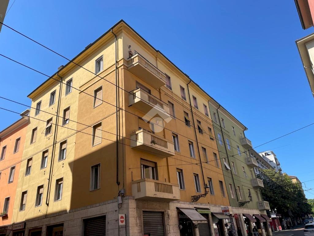 Appartamento Via G.B.Borghesi, Parma (zona Centro Storico) - foto 1