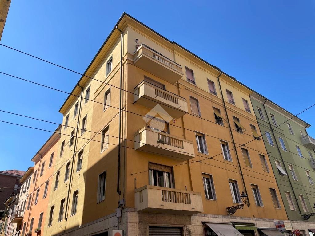 Appartamento Via G.B.Borghesi, Parma (zona Centro Storico) - foto 2