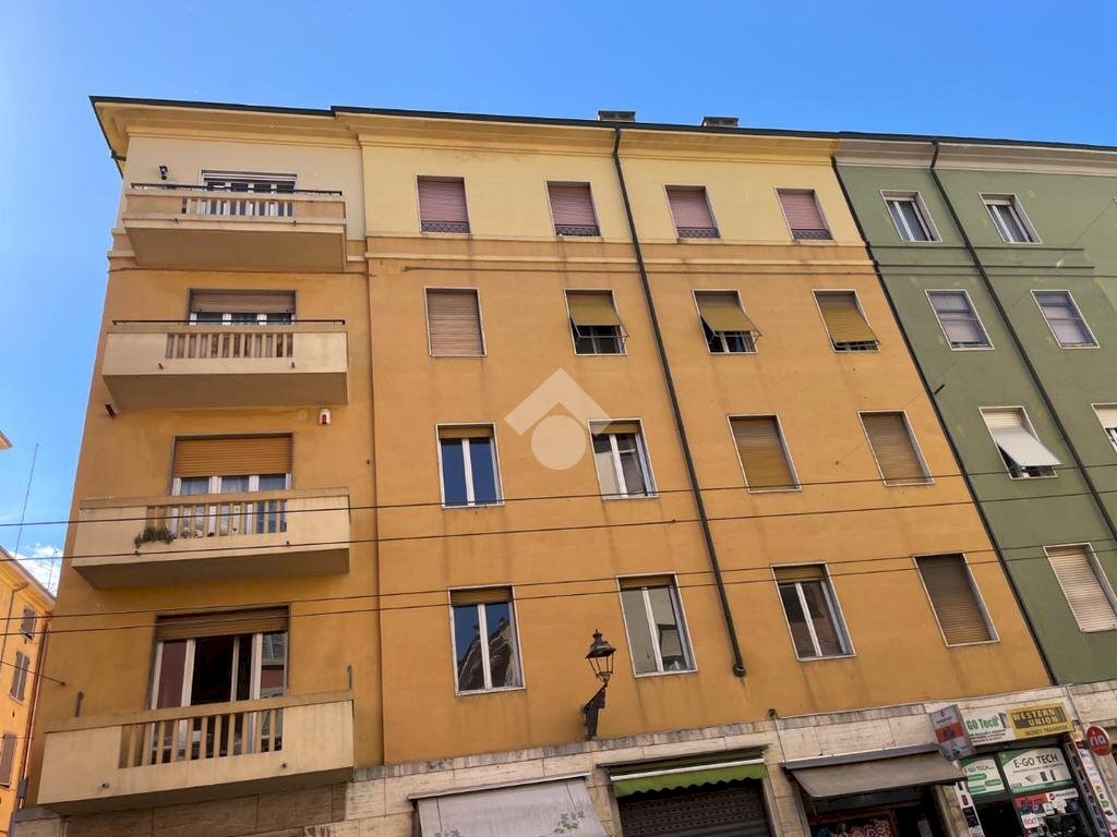 Appartamento Via G.B.Borghesi, Parma (zona Centro Storico) - foto 3