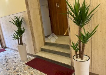 Appartamento Via G.B.Borghesi, Parma (zona Centro Storico) - foto 6