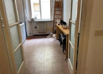 Appartamento Via G.B.Borghesi, Parma (zona Centro Storico) - foto 16