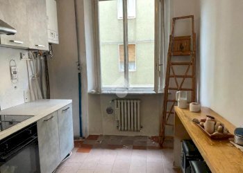 Appartamento Via G.B.Borghesi, Parma (zona Centro Storico) - foto 17