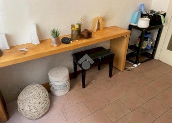 Appartamento Via G.B.Borghesi, Parma (zona Centro Storico) - foto 18