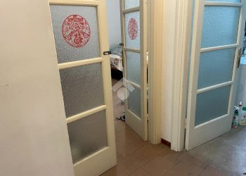 Appartamento Via G.B.Borghesi, Parma (zona Centro Storico) - foto 21