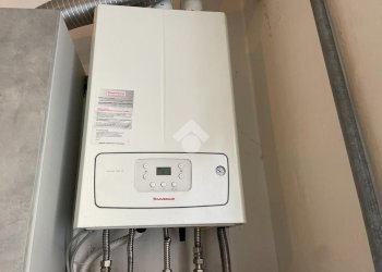 Appartamento Via G.B.Borghesi, Parma (zona Centro Storico) - foto 32