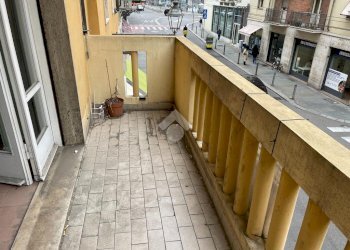 Appartamento Via G.B.Borghesi, Parma (zona Centro Storico) - foto 37