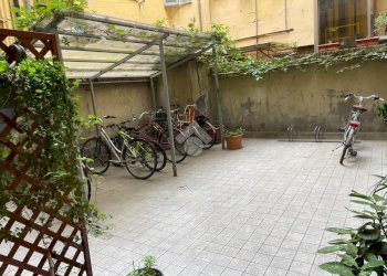 Appartamento Via G.B.Borghesi, Parma (zona Centro Storico) - foto 39
