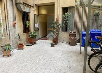 Appartamento Via G.B.Borghesi, Parma (zona Centro Storico) - foto 40