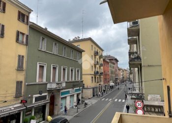 Appartamento Via G.B.Borghesi, Parma (zona Centro Storico) - foto 41