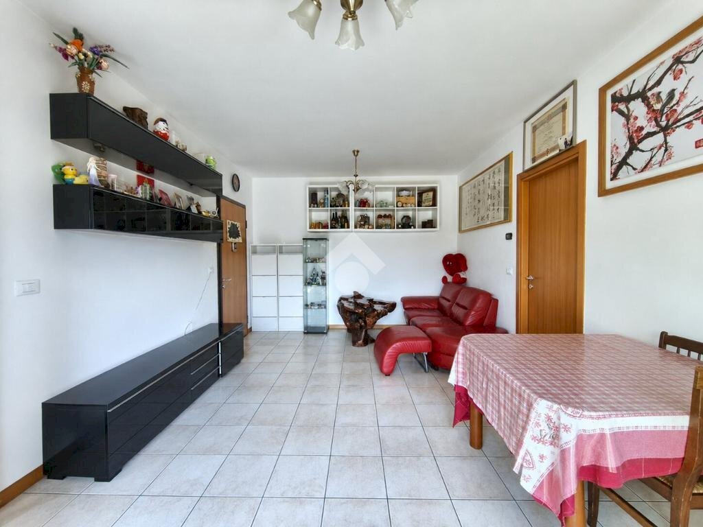 Trilocale Via Benigno Zaccagnini, Rimini - foto 3