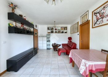 Trilocale Via Benigno Zaccagnini, Rimini - foto 4