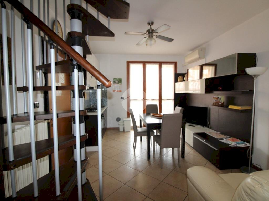 Three-room apartment Via Circonvallazione, Trezzano sul Naviglio - photo 3