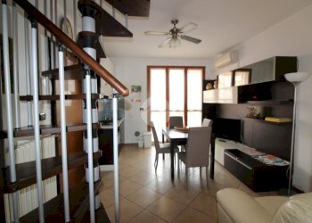 Three-room apartment Via Circonvallazione, Trezzano sul Naviglio - photo 3