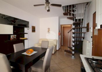 Three-room apartment Via Circonvallazione, Trezzano sul Naviglio - photo 12
