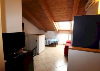 Three-room apartment Via Circonvallazione, Trezzano sul Naviglio - photo 17