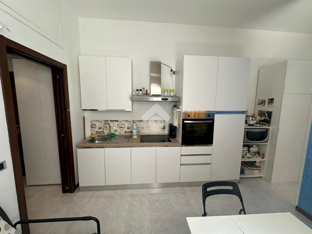 Bilocale Col Di Lana, Milano - foto 3