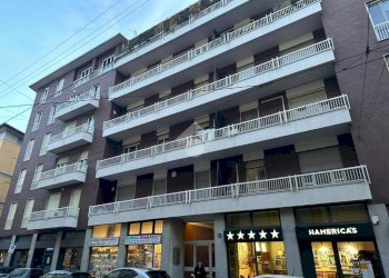 Bilocale Col Di Lana, Milano - foto 15