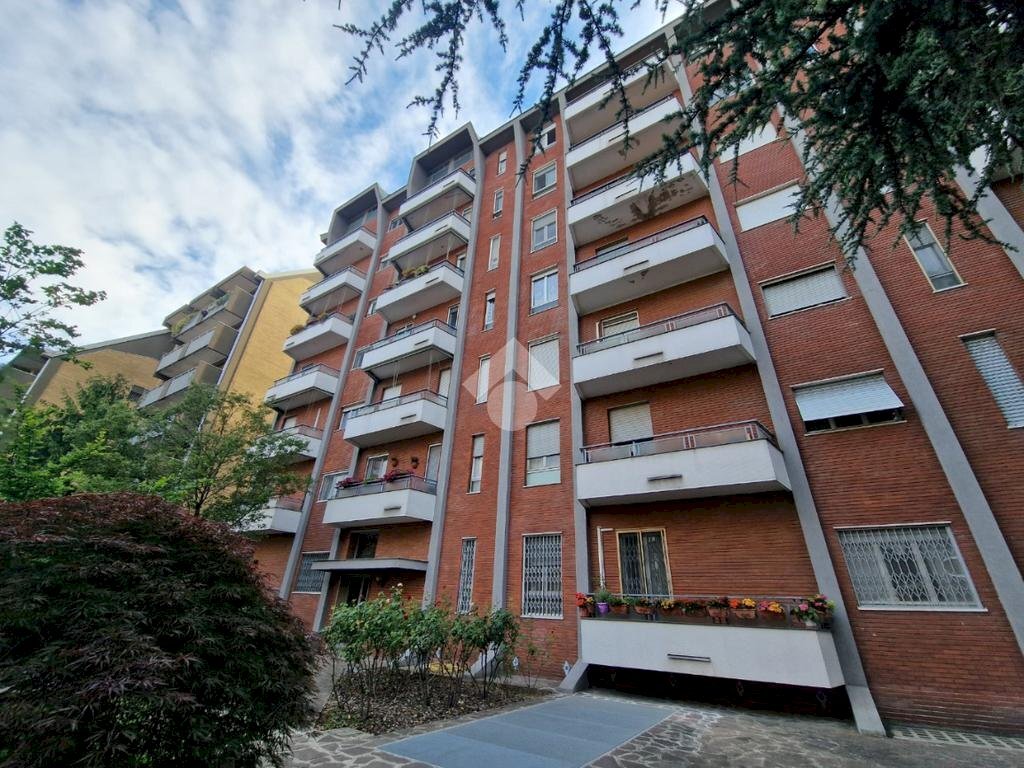 Trilocale Via delle gardenie, Milano - foto 1