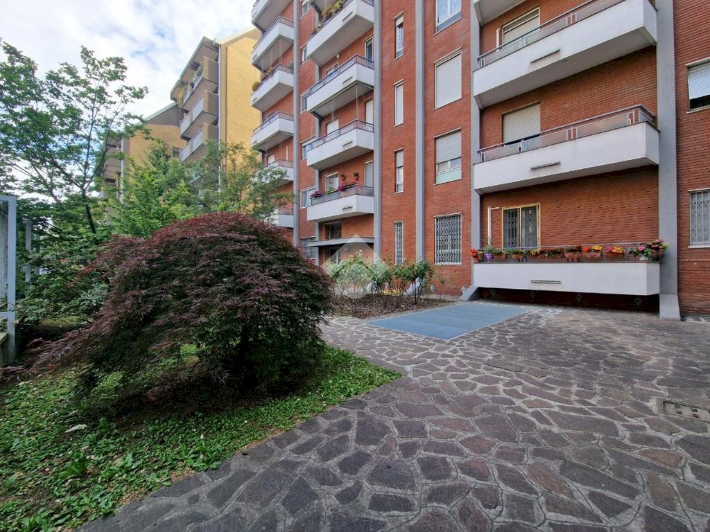 Trilocale Via delle gardenie, Milano - foto 2