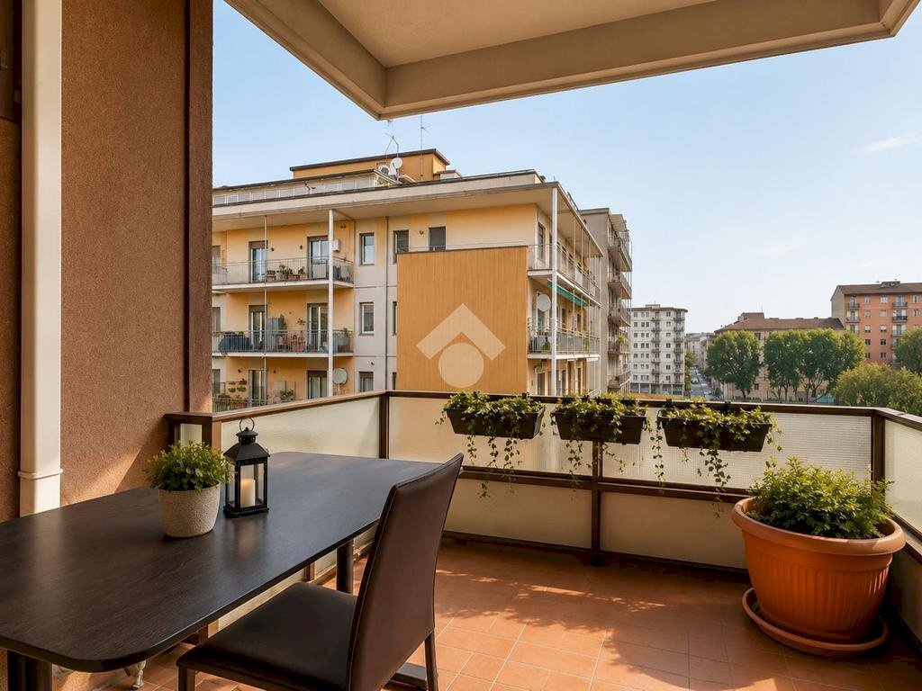 Appartamento Viale Gorizia, Milano (zona Porta Genova) - foto 1