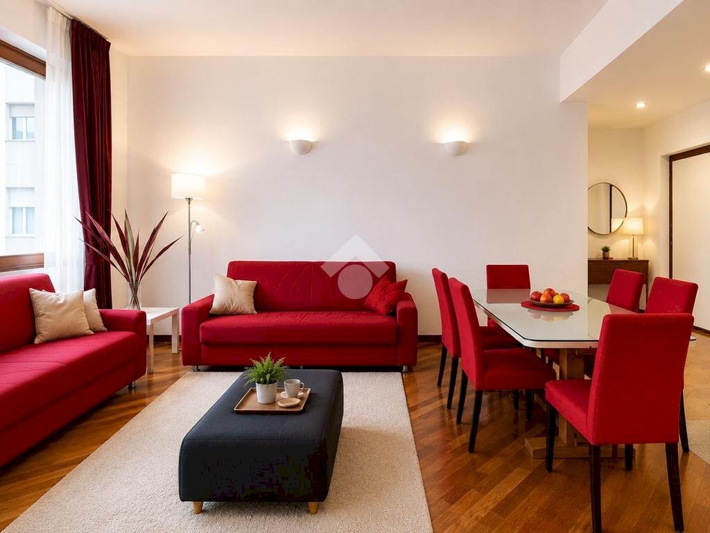 Appartamento Viale Gorizia, Milano (zona Porta Genova) - foto 2