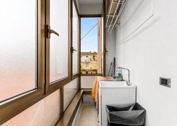 Appartamento Viale Gorizia, Milano (zona Porta Genova) - foto 4