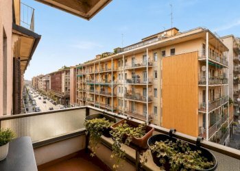 Appartamento Viale Gorizia, Milano (zona Porta Genova) - foto 9