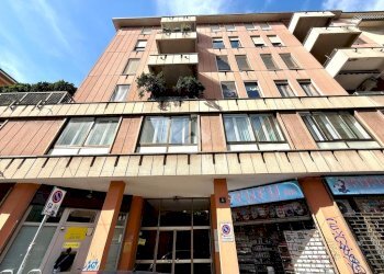 Appartamento Viale Gorizia, Milano (zona Porta Genova) - foto 10