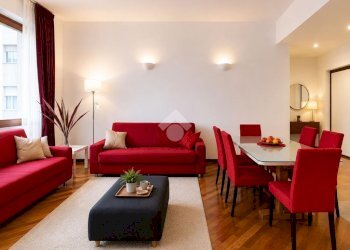 Appartamento Viale Gorizia, Milano (zona Porta Genova) - foto 12