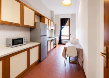 Appartamento Viale Gorizia, Milano (zona Porta Genova) - foto 13