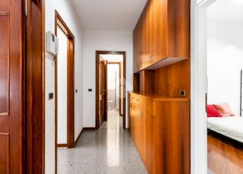 Appartamento Viale Gorizia, Milano (zona Porta Genova) - foto 14