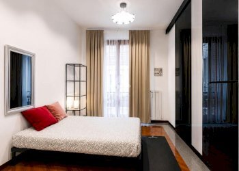 Appartamento Viale Gorizia, Milano (zona Porta Genova) - foto 15