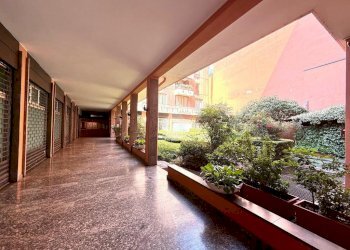Appartamento Viale Gorizia, Milano (zona Porta Genova) - foto 20