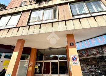 Appartamento Viale Gorizia, Milano (zona Porta Genova) - foto 21
