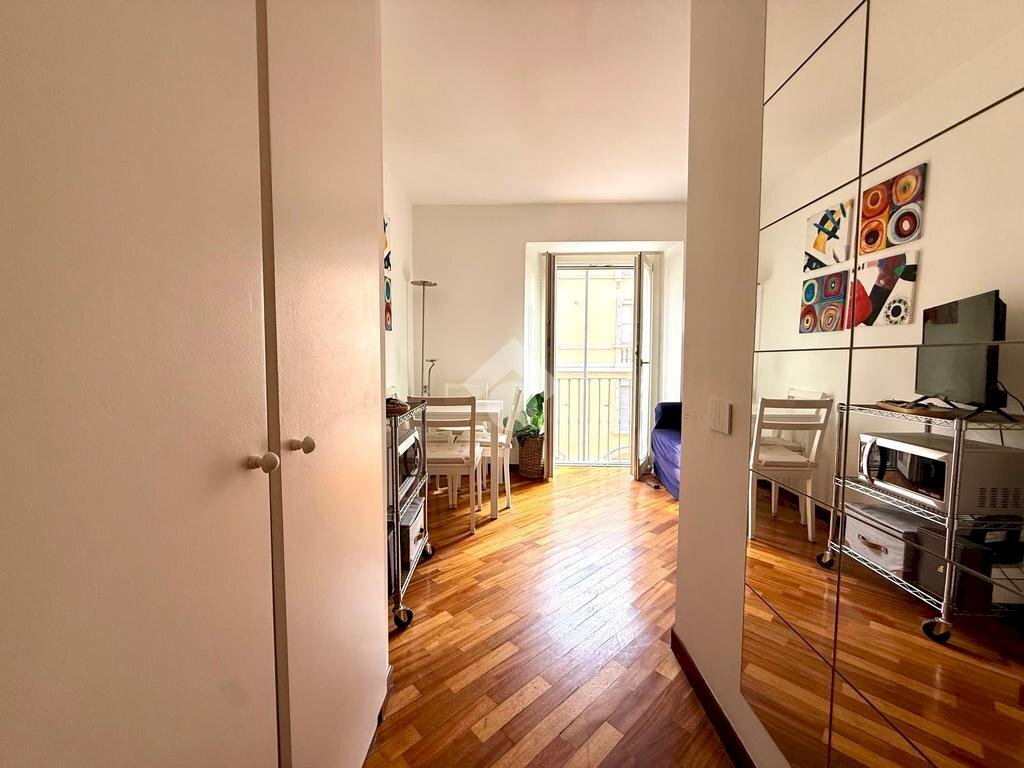 Bilocale Via Gaudenzio Ferrari, Milano (zona Ticinese) - foto 3