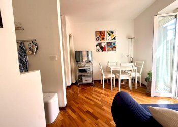 Two-room apartment Via Gaudenzio Ferrari, Milano (neighborhood Ticinese) - photo 4