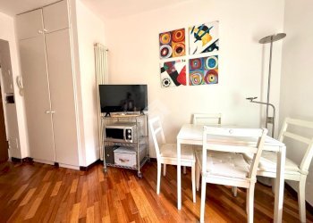 Two-room apartment Via Gaudenzio Ferrari, Milano (neighborhood Ticinese) - photo 5