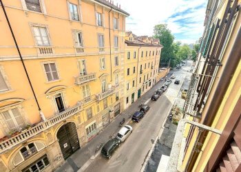 Two-room apartment Via Gaudenzio Ferrari, Milano (neighborhood Ticinese) - photo 6