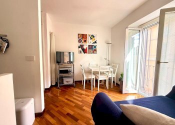 Two-room apartment Via Gaudenzio Ferrari, Milano (neighborhood Ticinese) - photo 7