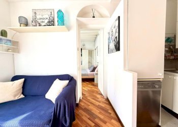 Two-room apartment Via Gaudenzio Ferrari, Milano (neighborhood Ticinese) - photo 8