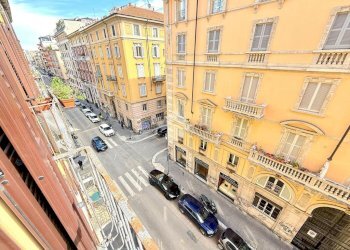 Two-room apartment Via Gaudenzio Ferrari, Milano (neighborhood Ticinese) - photo 9